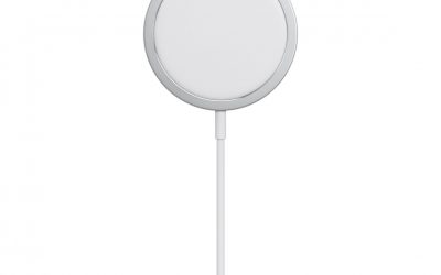 Wat is MagSafe