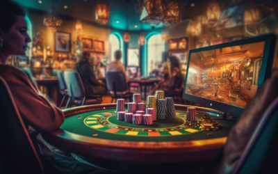 Wat is een Online Casino bonus