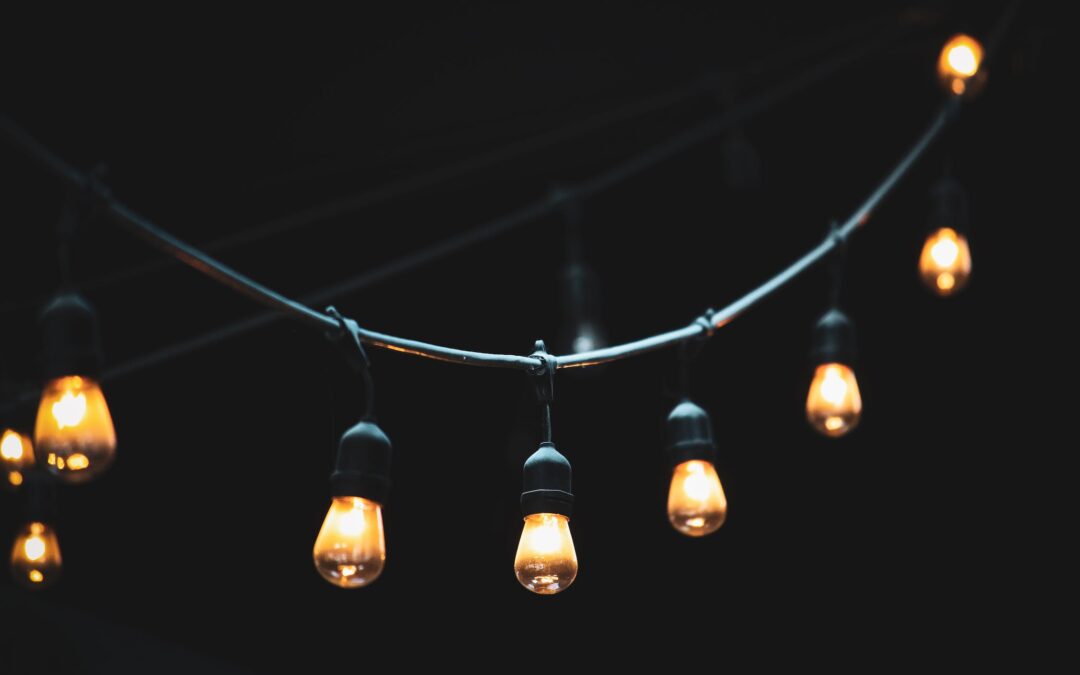Wat is een lichtplan?