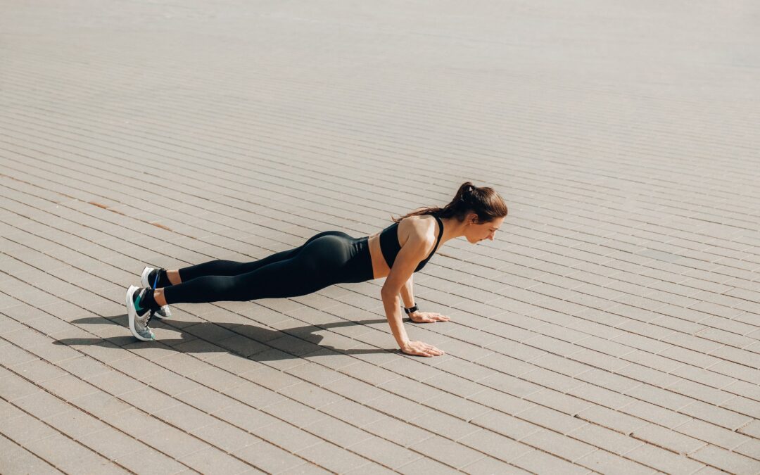 Wat is een active sportbeha?