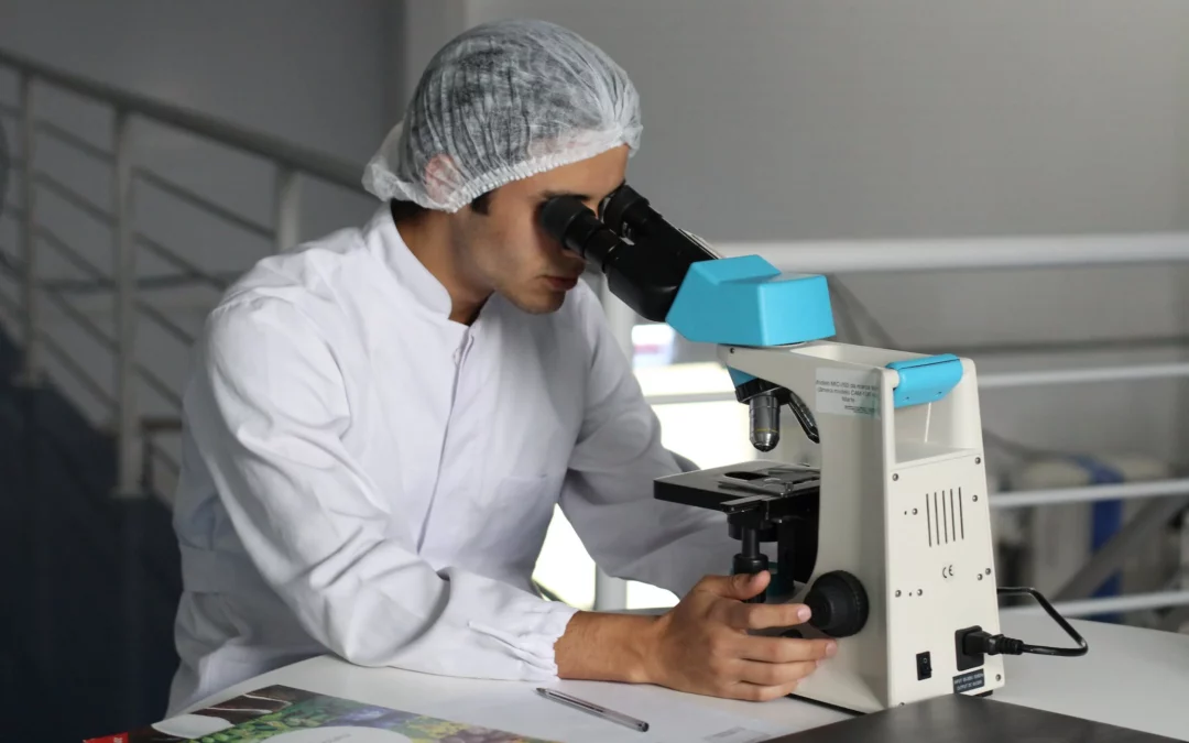 Wat is endocrinologie?