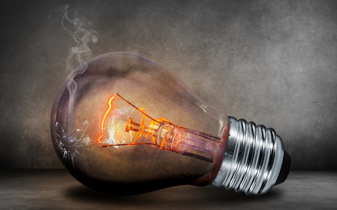 Wat is een spoedaanvraag energie