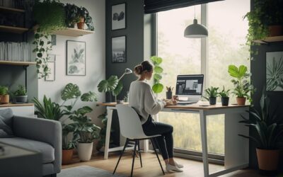 Waarom de HP ZBook Firefly de ideale laptop is voor thuiswerkers en creatieve professionals