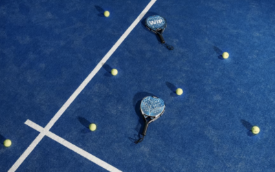 Wat is belangrijk bij het kopen van padel gear?